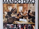 Mando Diao / Unplugged Above And Beyond, Do. Vinyl, Neu