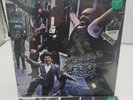 NEW CORNER WEAR -The Doors – Strange Days (Green Colored Vinyl) Argentina Import