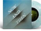 The Beatles *Now and Then **Blue/White Marble *NEW RECORD LP VINYL INDIE