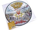 Green Day - Dookie (Limited Edition, Picture Disc) (LP)