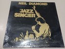 Neil Diamond The Jazz Singer Soundtrack.  VINYL 1980. New Sealed