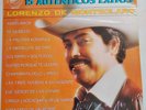 LATIN CORRIDOS LORENZO DE MONTECLARO 