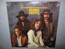 MASON PROFFIT Last Night I Had the Strangest Dream SEALED NEW Vinyl LP A-10138
