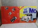THE BEST OF MOVE  'first move'  a&m / gatefold / nm (double lp)