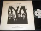 U2 – PRIDE (IN THE NAME OF LOVE) AUSSIE 12 INCH SINGLE 1984