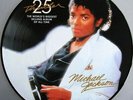 Michael Jackson - Thriller 25 (LP, Album, Pic, RE) (Very Good Plus (VG+))