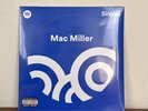 Mac Miller Spotify Singles Vinyl Record Limited 7