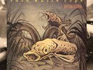 THIN WHITE ROPE – BOTTOM FEEDERS LP MINI ALBUM NM/NM 1987 UK 1st ZIPPO ZANE 005