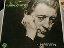 STAN TRACEY-IN PERSON VINYL ALBUM MONO SX 6124  VERY GOOD COND, NR MINT Rare