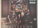 Succession: Season 1 (HBO Series Soundtrack) Numbered Money Green Vinyl #927