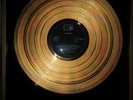 Goldene Schallplatte Revanche Peter Maffay