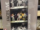 The FACES - LIVE AT THE MARQUEE 1970 - New Sealed Vinyl LP Record. Rod Stewart