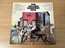 VINTAGE VINYL The Hollies Greatest Hits LP KE 32061 1979 Epic Records VG+