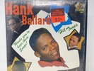 HANK BALLARD LP 24 Hit Tunes 1966 King  vinyl, King 950
