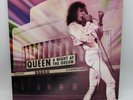 Queen ‎– A Night At The Odeon 2 LP Vinyl Album