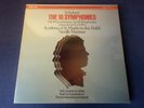 *SEALED* SCHUBERT - THE 10 SYMPHONIES 7LP BOX, ASMF, Marriner, PHILIPS 412 176-1