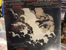 Michael Jackson Scream Collectable Glow In The Dark 2 LP Vinyl 2017 Thriller