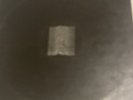 Joy Division Unknown Pleasures Ruby Red 1st Press Translucent Original Inner