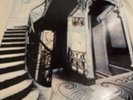 Mazzy Star - She Hangs Brightly - Vinyl LP - 1990 - Rough Trade - Rough 158