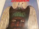Cymande First Album Gatefold RARE UK VINYL LP VG Alaska Funk Soul 1973