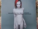 Marilyn Manson - Mechanical Animals - 2 LP - Double Vinyl Doppio Vinile - SEALED