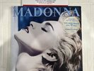 Madonna ‎– True Blue, Original Aussie pressing 1986, Sire Label with Poster