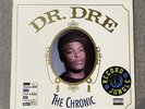 Dr. Dre - The Chronic 1992 Interscope/Death Row Records – P1 57128 vinyl 1st OG