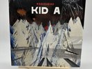 NEW SEALED - Radiohead - Kid A 2 X 12” Vinyl LP Gatefold - Limited Edition