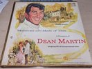 Dean Martin Memories Are Made of This 5 LP Album Set Longines 1973 EX +Bonus LP