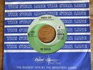 Beatles Kansas City Capitol Starline 6066 W/Original Sleeve East Coast Press