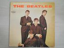 BEATLES - INTRODUCING THE BEATLES, VJ, BLACK SILVER LABEL, VJLP-1062, MONO, 1964