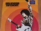 Jimi Hendrix Hollywood Bowl (numbered ) & German  7