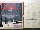 READER'S DIGEST MERRY CHRISTMAS BOX SET MEL TORME DORIS DAY (VG+) VINYL RECORD