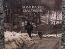 2023 Noah Kahan - Dial Drunk W/ Post Malone UO Exclusive 7” Single Vinyl Record