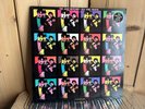 The Jazz Butcher: Sex And Travel - the original 1985 LP
