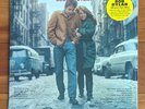 New Bob Dylan - The Freewheelin' 180 Gram Mono Record Sundazed LP 5115