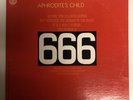 Aphrodite's Child 666 2x LP Vertigo US 1974 pressing VEL 2-500 Excellent