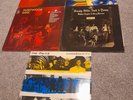 5 x Vtg LPs Manfred Mann, Moody Blues, Fleetwood Mac, Crosby/Stills/Nash, Police