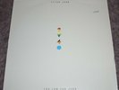 Elton John Too Low For Zero LP 811 052 11