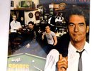 NEW SEALED 1983 Huey Lewis and the News - Sports Vinyl LP Record Album FV 41412