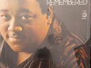 Billy Stewart Remembered LP Vinyl CH-1547 Chess Album Sleeve G Record G
