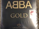 ABBA - Gold - Greatest Hits (Limited Edition, Gold Vinyl 2 LP) BRAND NEW SEALED
