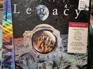 Garth Brooks Legacy The Limited Edition Numbered Series 7 Vinyl & 7 CD Box Set