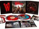 The Warriors (Music From The Motion Picture) Deluxe Soundtrack Vinyl Waxwork