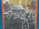 Dokumentarserie LP - A. Hitler, das dritte Reich 2. Teil 1939-1945. 4D 002.