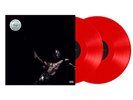 Travis Scott - UTOPIA Indie Exclusive Red Vinyl Edition (2023 - EU - Original)