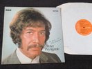 PETER WYNGARDE RCA Victor UK 1st Press LP 1970 Jason King. Signed. Department S