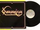 QUEENSRYCHE Self Titled EP (1983) on EMI 