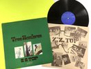 ZZ TOP Tres Hombres 1973 LP RCA CLUB Issue with MIS-PRINT & Inner NM Vinyl a6965