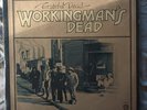 The Grateful Dead Vinyl/Workingman's Dead